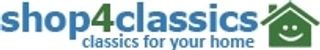 Shop 4 Classics logo