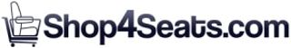 Shop4seats logo