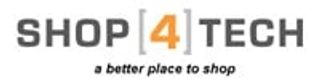 Shop4Tech logo