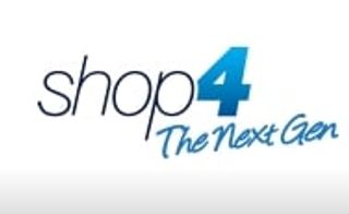 Shop4World logo