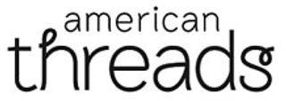 American Threads logo