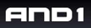 AND1 logo