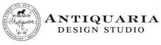 Antiquaria logo