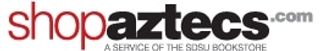 Shopaztecs logo