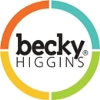 Becky Higgins logo