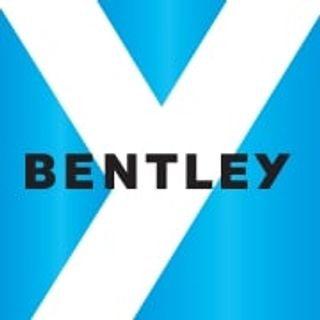 Bentley logo