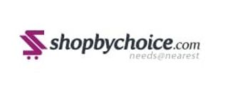 Shopbychoice logo