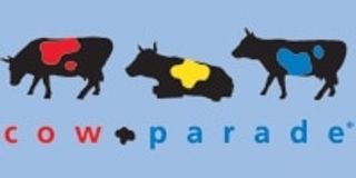 CowParade logo