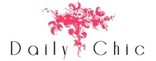 Daily Chic logo