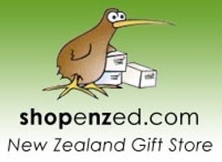Shopenzed logo