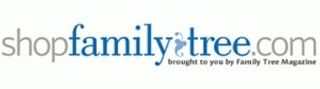 Shop Family Tree logo
