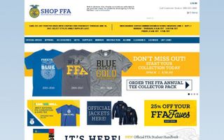 Ffa logo