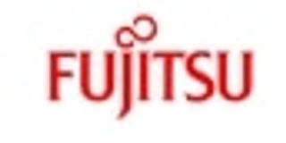 Fujitsu logo