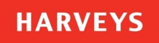 Harveys logo