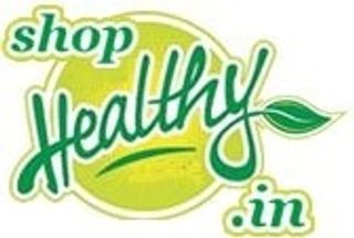 Shophealthy logo