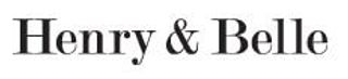 Henry and Belle logo