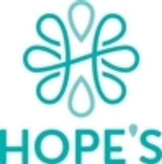 Hope's logo