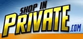 ShopInPrivate logo