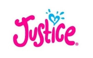 Justice logo