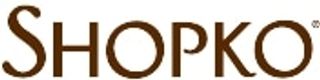 Shopko logo