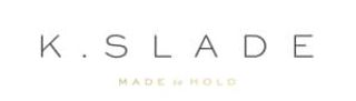 K.slademade logo