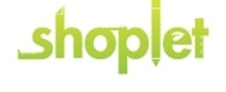 Shoplet.com logo