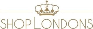 Shop Londons logo