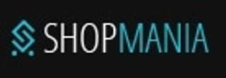 Shopmania logo