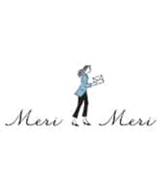 Shop Meri Meri logo