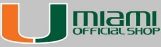 Miami Official Shop logo