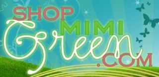 Shop Mimi Green logo