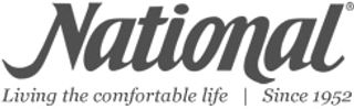 National logo