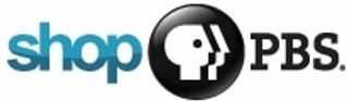 Shop PBS logo