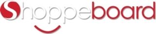 ShoppeBoard logo