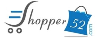 Shopper52 logo