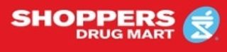Shoppers Drug Mart logo