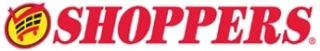 Shoppers Food logo