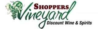 Shoppers Vineyard logo