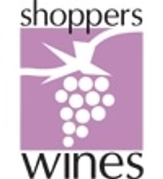 Shoppers Wines logo