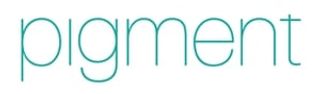 Pigment logo