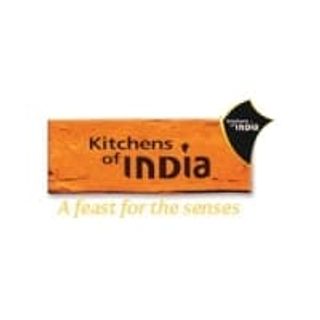 Kitchens of India logo
