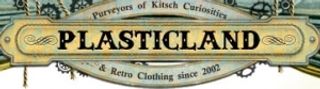 Plasticland logo