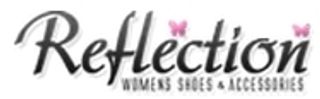 Reflection logo
