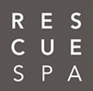 Rescue Spa logo