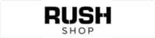 RUSH Shop logo