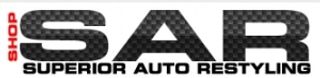 ShopSAR logo