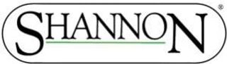 Shannon logo