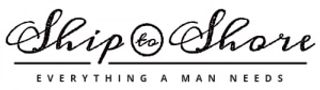 Ship to Shore logo