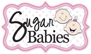 SugarBabies logo