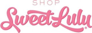 Shop Sweet Lulu logo